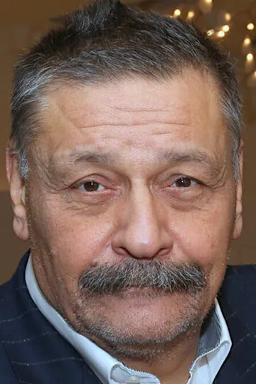Фотография актёра Дмитрий Назаров