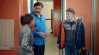 1 сезон 16 серия