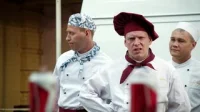 1 сезон 4 серия
