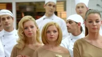 1 сезон 3 серия