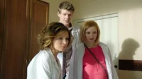 1 сезон 20 серия