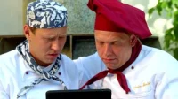 1 сезон 18 серия