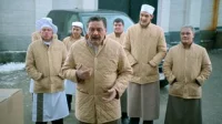 1 сезон 7 серия