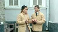 1 сезон 16 серия