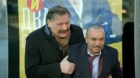 1 сезон 17 серия