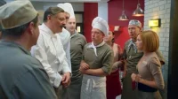 1 сезон 4 серия